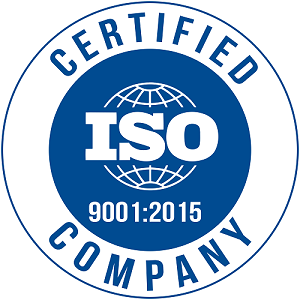 ISO 9001: 2015 certificate verification