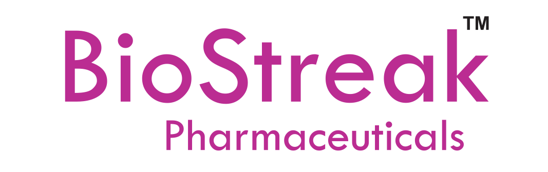 Biostreak Pharmaceuticals